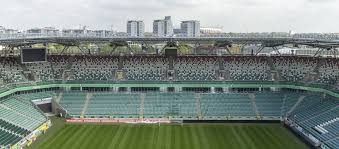 21/07/2021 — 21:00 cest, 15:00 edt, 20:00 bst, 00:30 ist competition: Legia Net Legia Warszawa Stadion