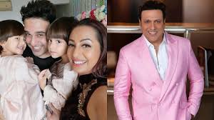 Kashmera Shah S Cryptic Post Arti Singh Says Apne Toh Apne Hote Hai After Govinda S Statement Tv News India Tv He got appreciation for his work in films like bol bachchan and entertainment. kashmera shah s cryptic post arti