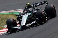 F1 Japanese GP: Kimi Antonelli takes second pole in a row at Suzuka