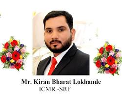Image of Indian Council of Medical Research (ICMR) Senior Research Fellowship (SRF)
