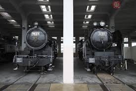 京都鉄道博物館 どこがスゴイのか その特徴とは 謎解きを楽しむ新企画も 蒸気機関車 新幹線 車両 jr西日本 鉄道 電鉄 電車 乗り ものニュース 鉄道 博物館 蒸気機関車