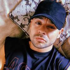 Daniel Bunce (bunce1986)