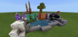 Minecraft but every mob drop random item addon v3. Caves And Cliffs Addon Minecraft Pe Mods Addons