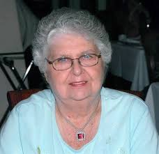 Beverly Morris Shaffer Obituary