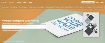 Check spelling or type a new query. 22 Best Magazine Mockups Using An Online Generator Cover Layout Flat And More