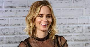 Also, learn details info regarding the current net worth of emily blunt as well as emily blunt 's earnings, worth, salary, property, and income. Emily Blunt Net Worth 2021 Age Height Weight Husband Kids Bio Wiki Wealthy Persons
