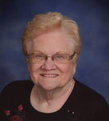 Obituary information for Dorothy J. Walch