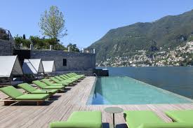 Learn more at our travel safe hub. This Season Stay At The New Modern Hotels On Italy S Lake Como