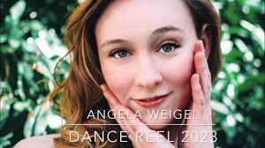 Angela Weigel Dance Reel 2023