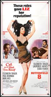 Cat on a Hot Tin Roof Movie