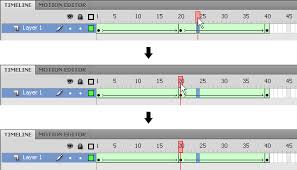 Create a blue circle that represents a planet. Easy Flash Cs4 Tutorial Explains Shape Tween Animation Flash Explained