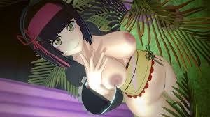 Rule34 - If it exists, there is porn of it  mio (tsuki ga michibiku isekai  douchuu)  4602246