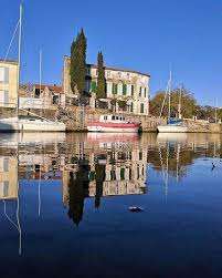Marans Charente Maritime Maritime