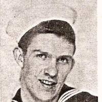 Johnny Calvin Auberry (1927–1997)