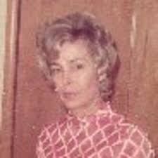 Olga Johnston Obituary (2013)