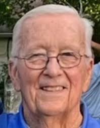 Jack Yeager Obituary