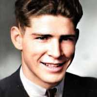 Howard J Widdison (1913–1997)