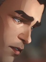 Arcane Character Moments: Goodnight with Jayce Talis