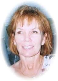 Patsy Sue Bruns of Pinckneyville