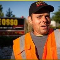 Eosso Brothers Paving Information