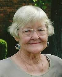 Suzanne Knopp Obituary