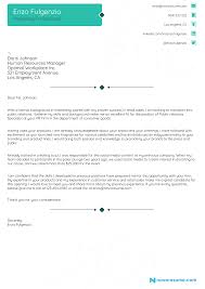 Top Cover Letter Examples In 2022 For All Professions