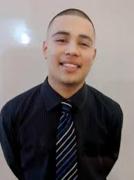 Obituary information for Martin Seferino Orozco