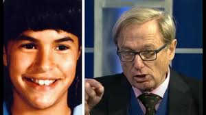 The Conviction of Steve Pankey: End Of An Era