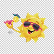 Beber Fotografia De Stock Dibujos Animados Lindo Sol Personaje Animado Fondo De Pantalla De La Computadora Smiley Png Klipartz