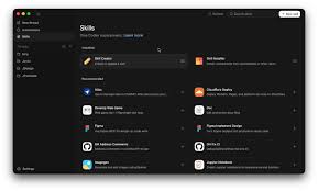 上手Codex独立应用，双倍配额任你造！ – 托尼不是塔克