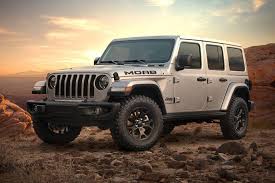 We did not find results for: 2020 Jeep Wrangler Prices Reviews And Pictures Edmunds
