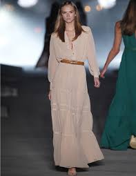 Découvrez notre offre robe mango sur la redoute. Robe Longue Mango Collection Ete 2014 La Robe Longue