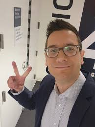 Anthony DiComo (@anthonydicomo) • Threads, Say more