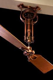 Brewmaster By Fanimation Rustic Ceiling Fans Orange County Ceilingfan Com Belt Driven Ceiling Fans Steampunk Ceiling Fan Vintage Ceiling Fans