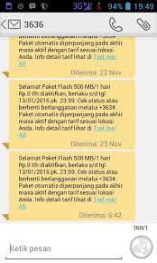 Paket internet indosat ooredoo paling murah dengan paket internet harian, mingguan, dan bulanan , untuk paket internet indosat unlimited 4g terbaru. Cara Daftar Paket Promo Telkomsel Rp 0 Kuota 500mb Hari
