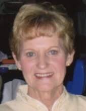 Obituary information for Patsy Collins
