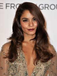 vanessa hudgens celebrity beauty