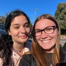 2024 was a year filled with growth and the best support system 🫶🏻