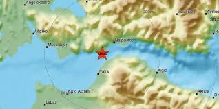 Ειδικότερα, το απόγευμα της κυριακής ο εοδυ ανακοίνωσε 1.553. As8enhs Seismikh Donhsh Sthn Patra Ellada Iefimerida Gr