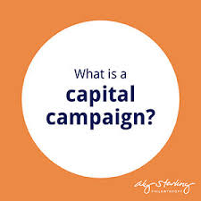 Capital Campaigns The Ultimate Guide To Meet Your Goals