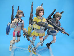 Hgbf 1 144 Super Fumina Gundam Build Fighters Squad Custom By Mokanaman Https Www Youtube Com Watch V Zbvlyjwl2o4 Gundam Build Fighters Sport Outfits Squad