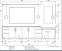Sconces are useful fixtures that can help you create a modern bathroom decor. What Is The Proper Placement For Bathroom Pendant Sconces Home Improvement Stack Exchange