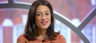 Image result for fatima bhutto