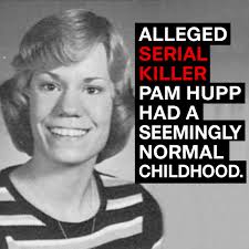 The Thing About Pam vs the True Story of Pam Hupp and Betsy Faria