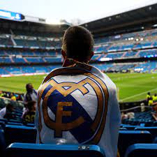 Открыть страницу «madridista» на facebook. Getting To Know You The Madridista Version Managing Madrid