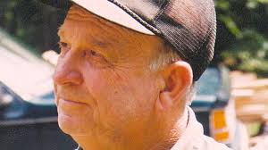 Raymond Martin Posey