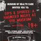 Sips & Spirits: A Haunted Night at the Museum (19+... event in Kingston, ON