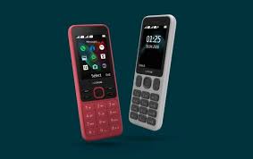 Descargar juegos gratis para celular tactil sin internet. Nokia Sigue Apostando Por Los Telefonos Basicos Y Presenta Los Nokia 125 Y Nokia 150
