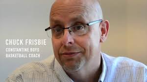 Constantine Looks to Build