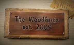 What are the anniversary gifts for each year? Wedding Anniversary Gifts 7th Copper Harrison Bond